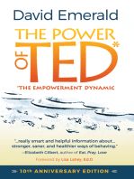 The Power of TED* (*The Empowerment Dynamic): 10th Anniversary Edition