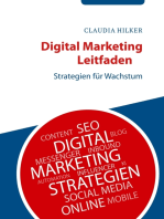 Digital Marketing Leitfaden: Strategien für Wachstum