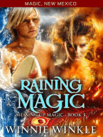 Raining Magic: Messing Up Magic, #3