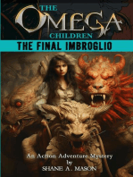 The Omega Children - The Final Imbroglio