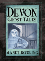 Devon Ghost Tales