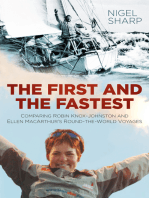 The First and the Fastest