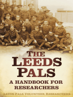 The Leeds Pals