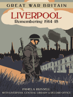 Great War Britain Liverpool