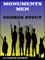 The Monuments Men George Stout