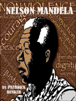 Nelson Mandela The Inspirational Life Story of Nelson Mandela; Law Student, Revolutionary, and President of A Unified South Africa