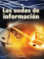 Las ondas de información: Information Waves