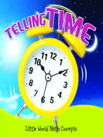 Telling Time