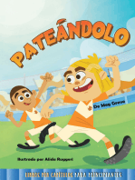 Pateándolo: Kickin It