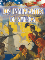 Los inmigrantes de estados unidos: Immigrants To America