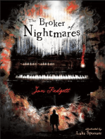 The Broker of Nightmares: Charitable Chapbooks, #1