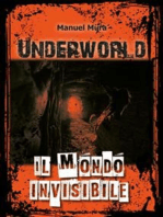 Underworld - Il mondo invisibile
