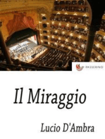 Il Miraggio