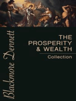 The Prosperity & Wealth Collection