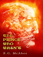 The Prince Who Wasn't