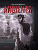 Ancients - A Winston Blue