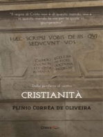 Cristianità: Dalla periferia al centro