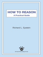 How to Reason