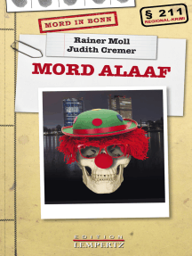 Mord Alaaf: Mord in Bonn