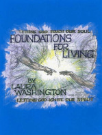 Foundations for Living