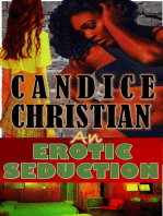 An Erotic Seduction