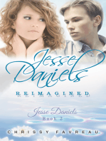 Jesse Daniels Reimagined - (Jesse Daniels, Book 2)
