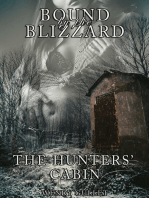 Bound By The Blizzard
