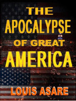 The Apocalypse Of Great America: American series, #1