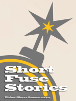 Short Fuse Stories: Short Fuse Stories