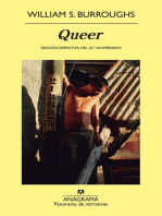 Queer: (ed. definitiva 25º aniversario)