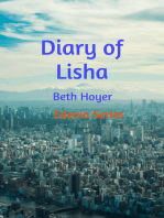 Diary of Lisha