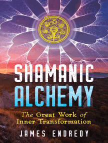 Read Shamanic Alchemy Online By James Endredy Books