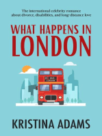 What Happens in London