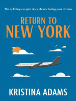 Return to New York