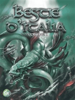 Bestie d'Italia - Volume 1