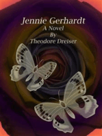 Jennie Gerhardt: A Novel