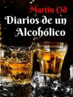 Diarios de un Alcohólico