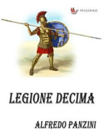 Legione decima