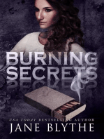 Burning Secrets