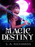 Magic Destiny