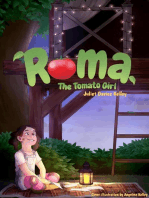 Roma The Tomato Girl: Roma The Tomato Girl, #1