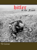 Hitler at the Front