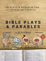 Bible Plays and Parables