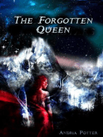 The Forgotten Queen: The Forgotten Queen, #1