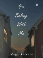 You Belong With Me: Lyric Collection