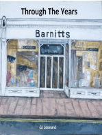 Barnitts - Through The Years.