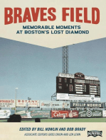 Braves Field: Memorable Moments at Boston's Lost Diamond: SABR Digital Library, #29