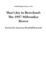 Thar's Joy in Braveland: The 1957 Milwaukee Braves: SABR Digital Library, #19