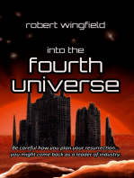 Into the Fourth Universe