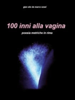 100 inni alla vagina